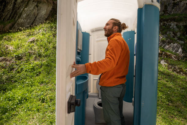 Best Local porta potty services  in Concordia, MO