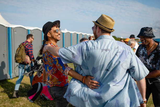 Best Porta potty rental for parties  in Concordia, MO