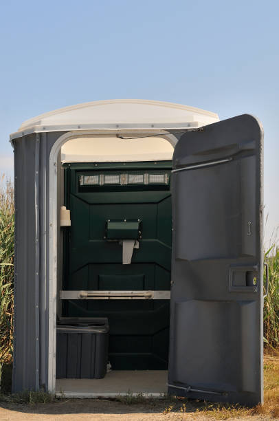 Best Sanitation services for porta potties  in Concordia, MO